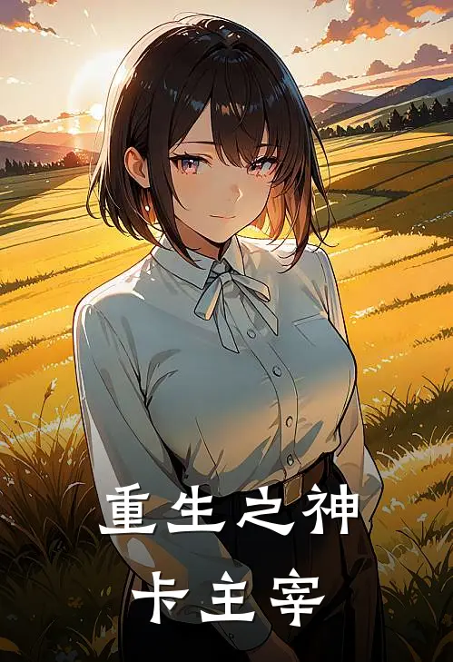 重生之神卡主宰
