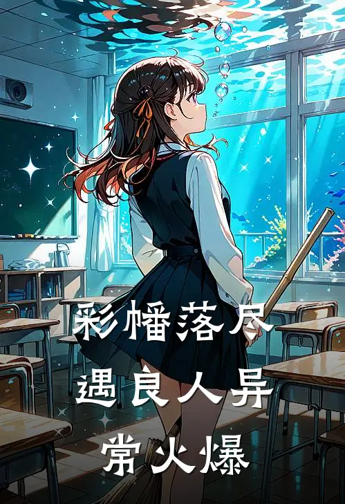 彩幡落尽遇良人异常火爆