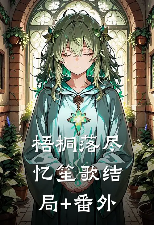 梧桐落尽忆笙歌结局+番外