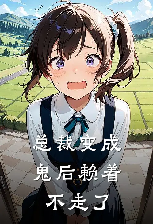 总裁变成鬼后赖着不走了