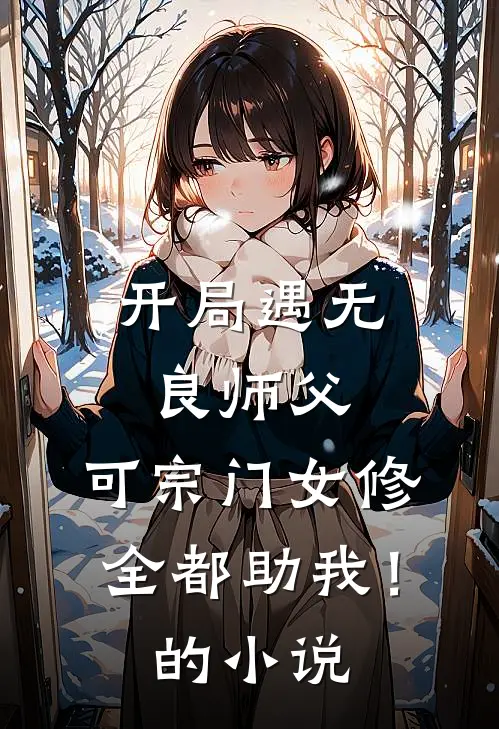 开局遇无良师父，可宗门女修全都助我！的小说