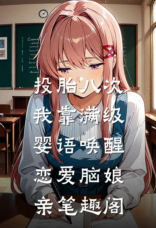 投胎八次，我靠满级婴语唤醒恋爱脑娘亲笔趣阁