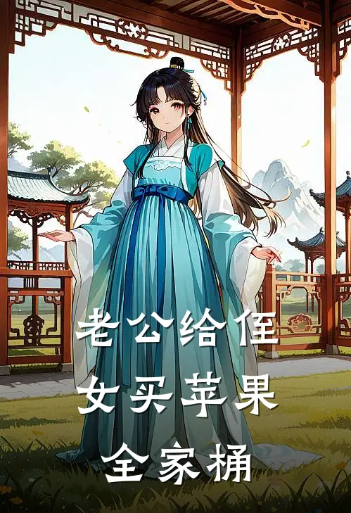 老公给侄女买苹果全家桶