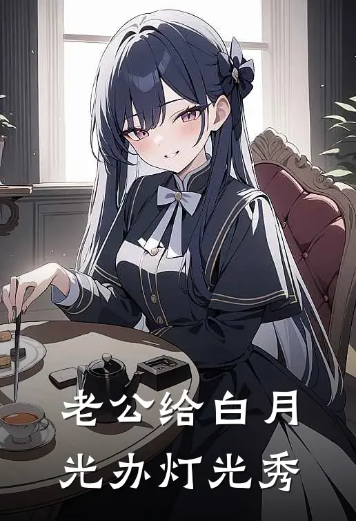 老公给白月光办灯光秀