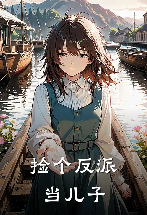 捡个反派当儿子