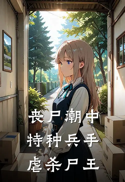 丧尸潮中特种兵手虐杀尸王