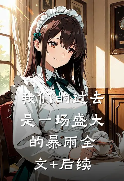 我们的过去是一场盛大的暴雨全文+后续
