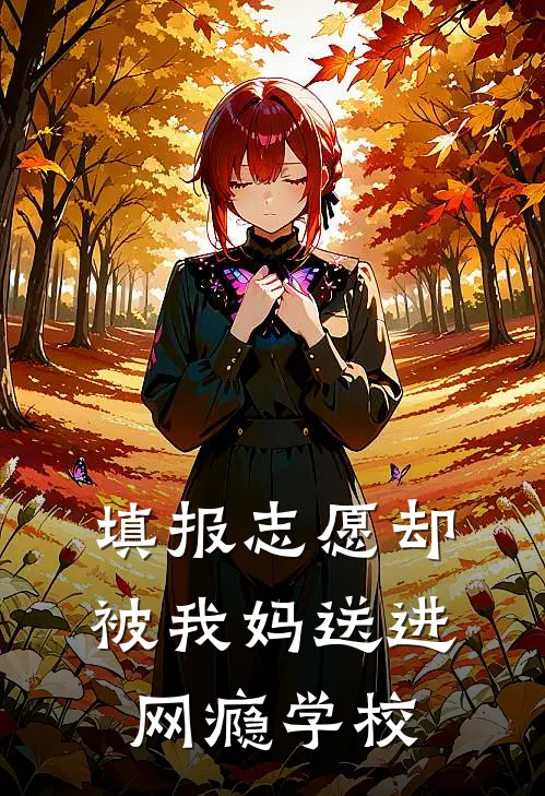 填报志愿却被我妈送进网瘾学校