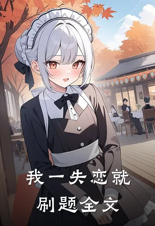 我一失恋就刷题全文
