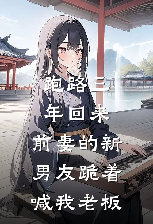 跑路三年回来，前妻的新男友跪着喊我老板