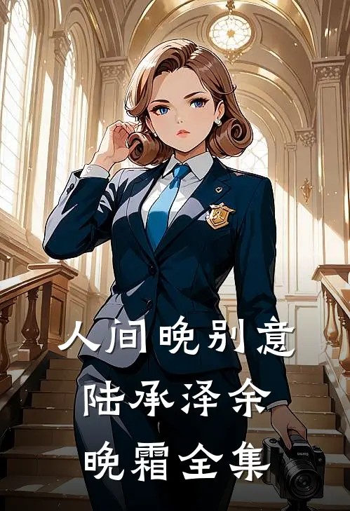 人间晚别意陆承泽余晚霜全集