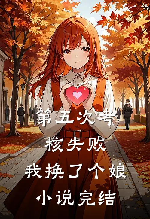 第五次考核失败，我换了个娘小说完结