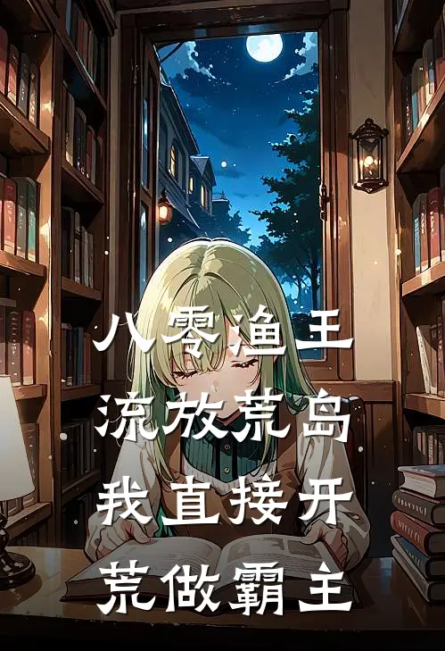 八零渔王流放荒岛，我直接开荒做霸主