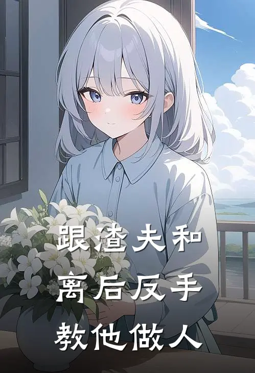 跟渣夫和离后反手教他做人