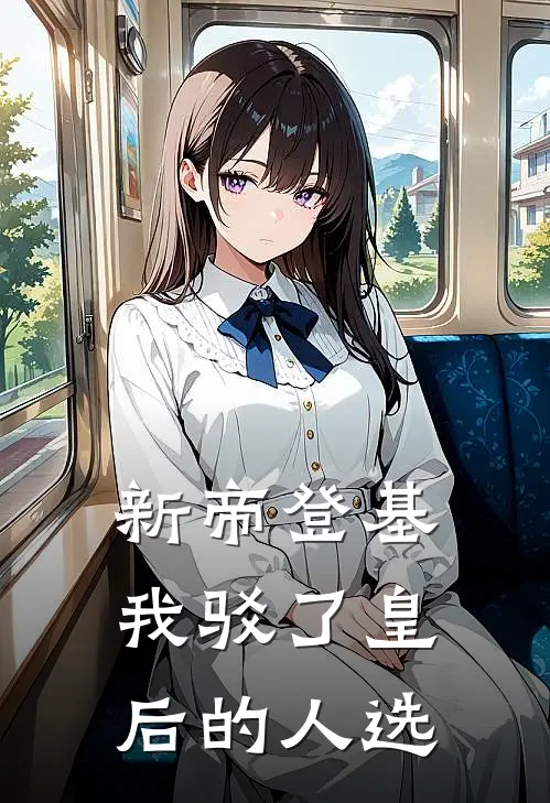 新帝登基，我驳了皇后的人选