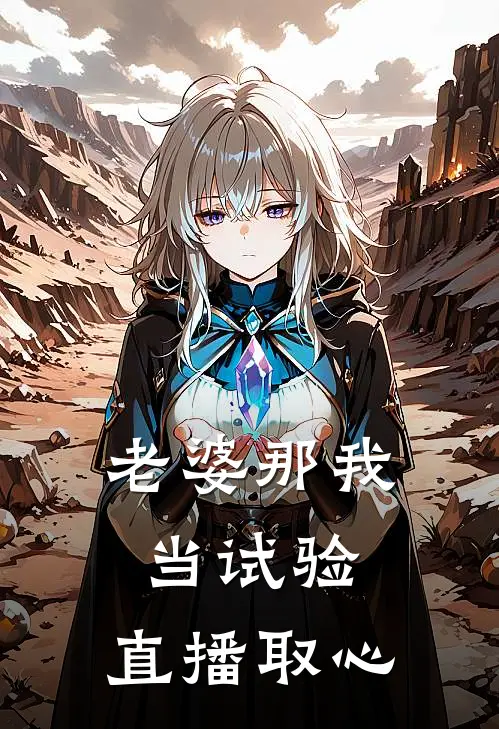 老婆那我当试验，直播取心