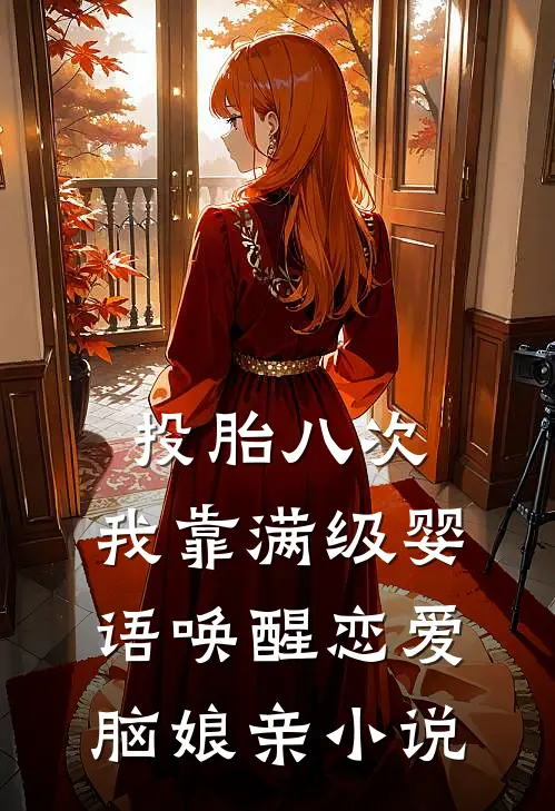 投胎八次，我靠满级婴语唤醒恋爱脑娘亲小说