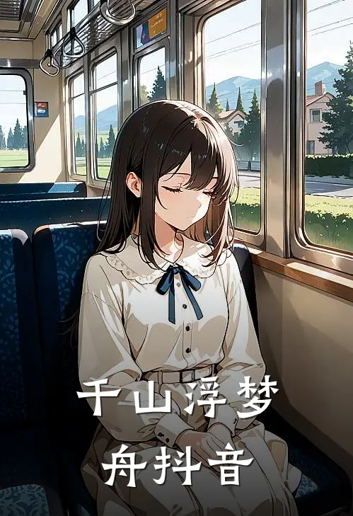 千山浮梦舟抖音
