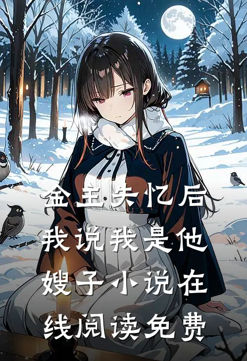 金主失忆后，我说我是他嫂子小说在线阅读免费