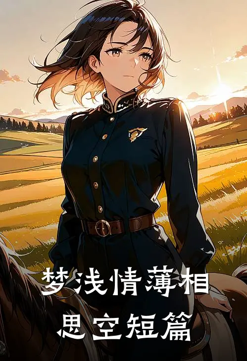 梦浅情薄相思空短篇