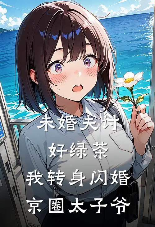 未婚夫讨好绿茶，我转身闪婚京圈太子爷