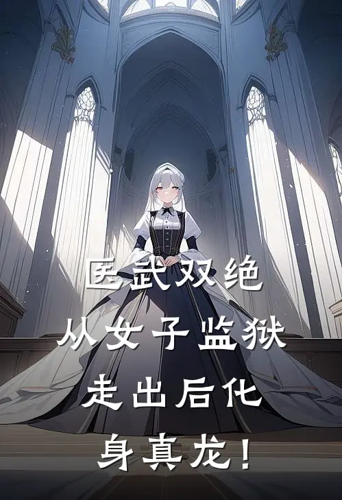 医武双绝：从女子监狱走出后化身真龙！