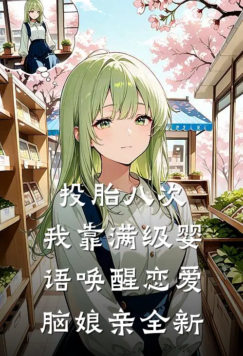 投胎八次，我靠满级婴语唤醒恋爱脑娘亲全新
