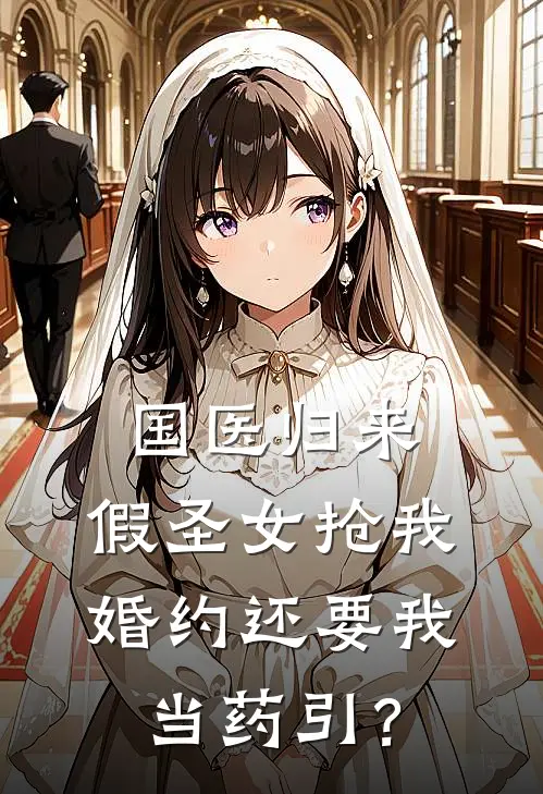 国医归来：假圣女抢我婚约还要我当药引？
