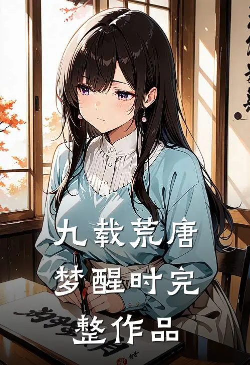 九载荒唐梦醒时完整作品
