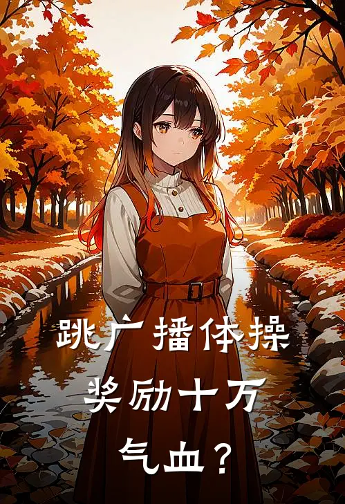 跳广播体操，奖励十万气血？