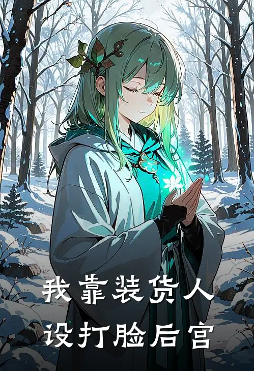 我靠装货人设打脸后宫