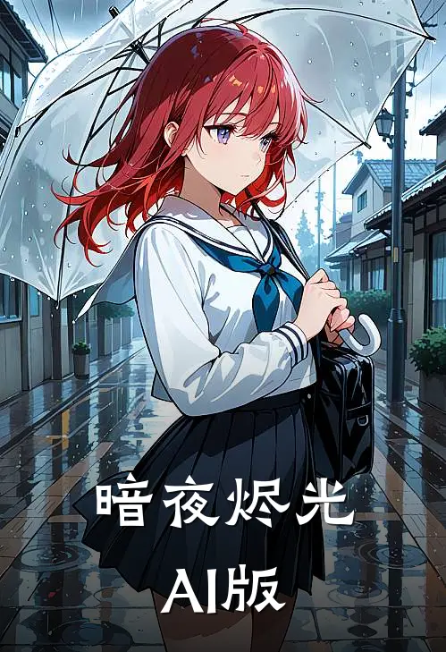 暗夜烬光【AI版】