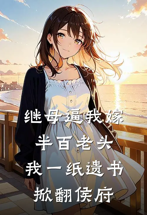 继母逼我嫁半百老头，我一纸遗书掀翻侯府