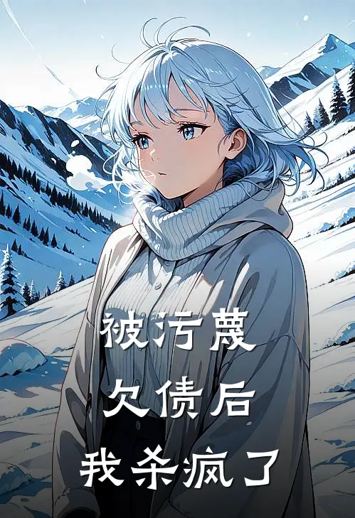 被污蔑欠债后，我杀疯了