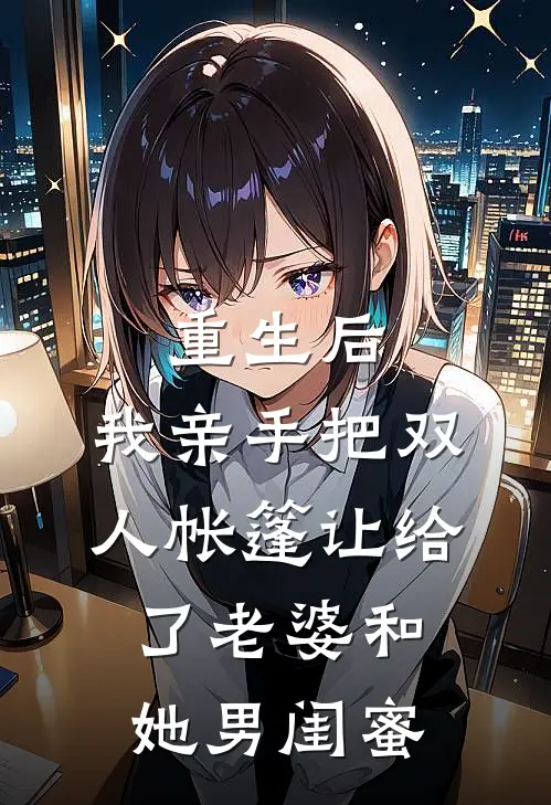 重生后，我亲手把双人帐篷让给了老婆和她男闺蜜
