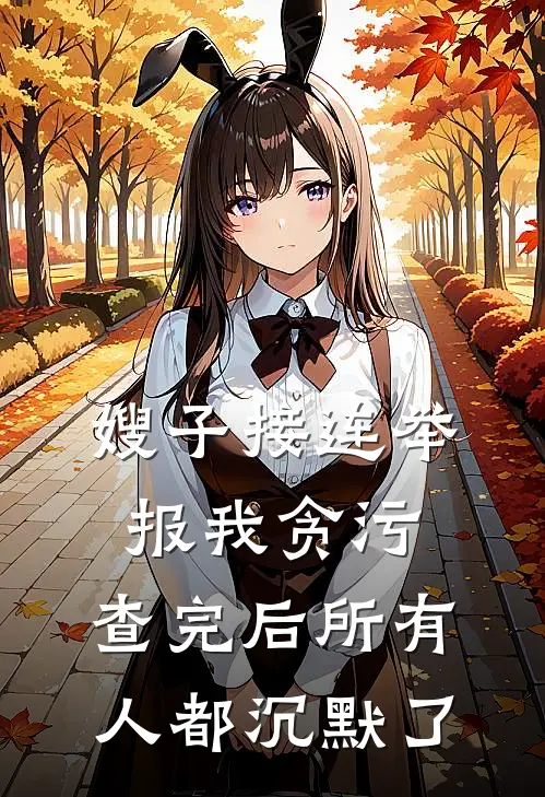 嫂子接连举报我贪污，查完后所有人都沉默了