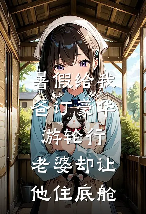 暑假给我爸订豪华游轮行，老婆却让他住底舱