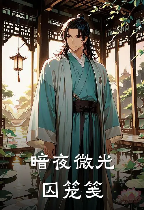 暗夜微光囚笼笺