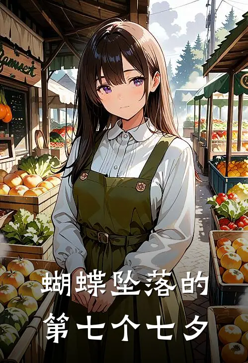 蝴蝶坠落的第七个七夕