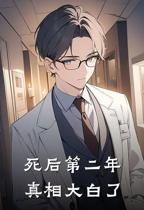 死后第二年，真相大白了