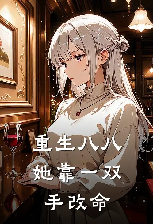重生八八：她靠一双手改命