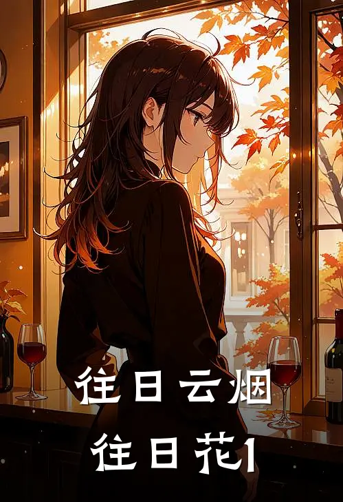 往日云烟往日花1