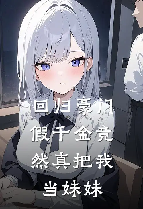 回归豪门，假千金竟然真把我当妹妹