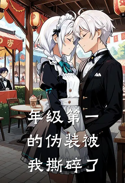 年级第一的伪装被我撕碎了