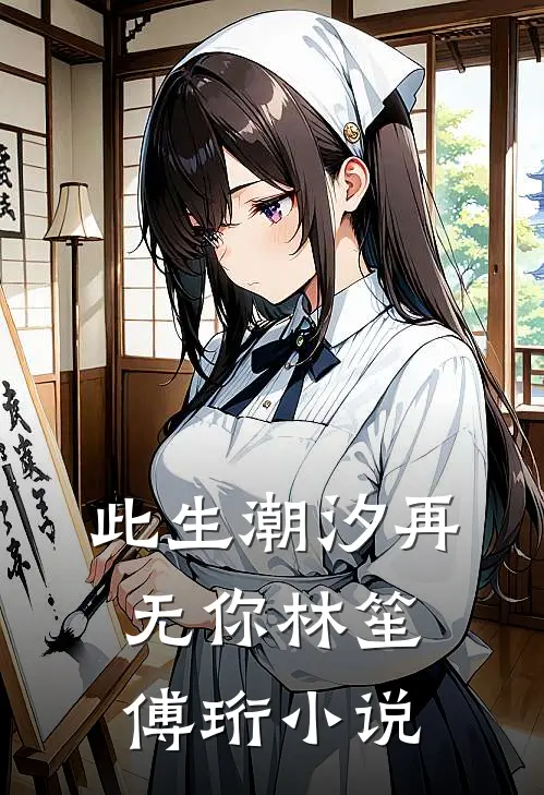 此生潮汐再无你林笙傅珩小说
