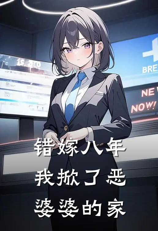 错嫁八年我掀了恶婆婆的家