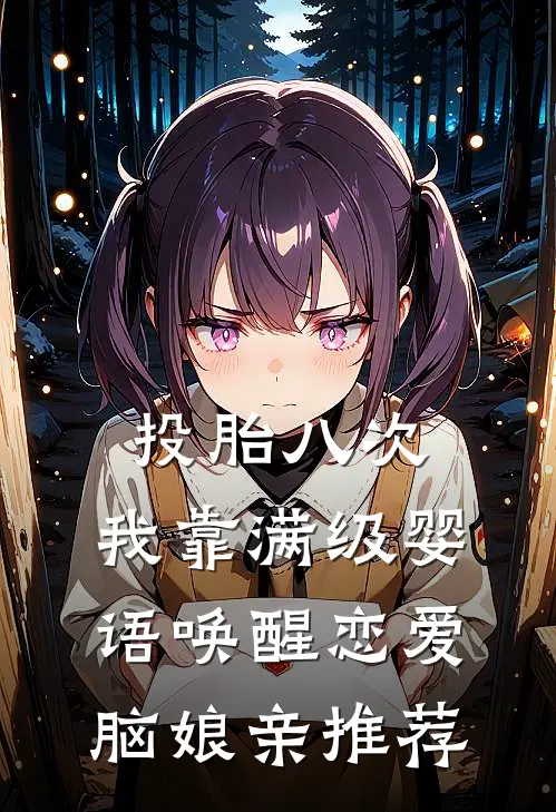 投胎八次，我靠满级婴语唤醒恋爱脑娘亲推荐