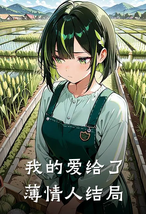 我的爱给了薄情人结局