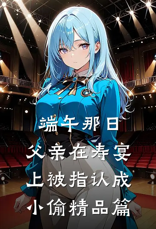端午那日，父亲在寿宴上被指认成小偷精品篇