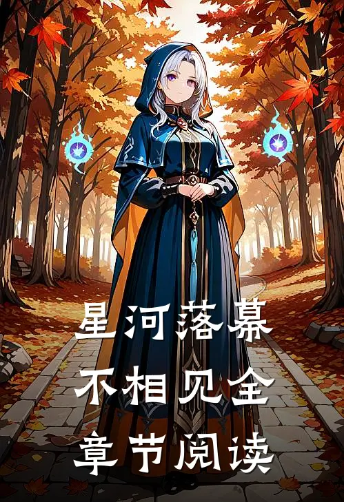 星河落幕不相见全章节阅读
